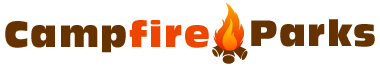 Campfireparks Logo